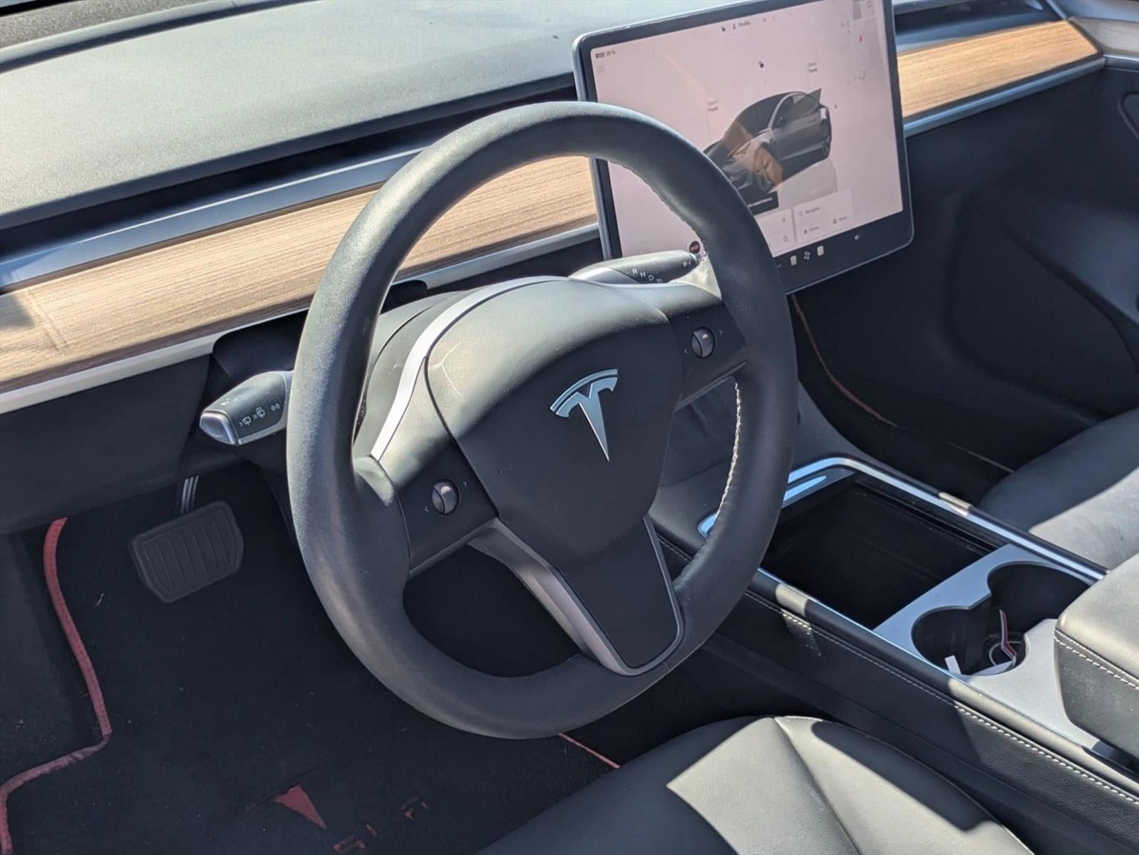 2023 Tesla Model 3 RWD