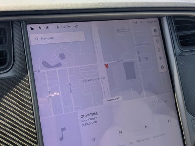 2019 Tesla Model X P100D AWD *Ltd Avail*