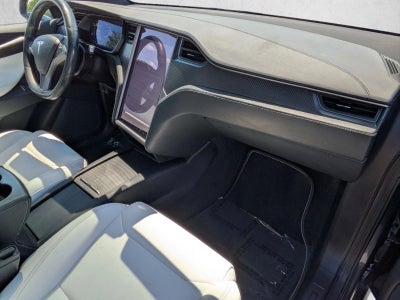 2019 Tesla Model X P100D AWD *Ltd Avail*