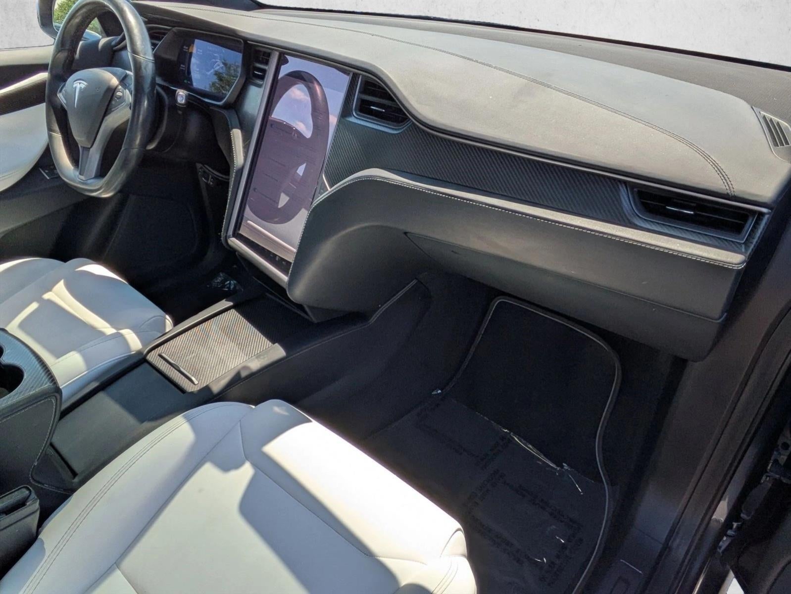 2019 Tesla Model X P100D AWD *Ltd Avail*