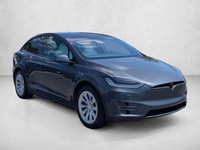 2019 Tesla Model X P100D AWD *Ltd Avail*