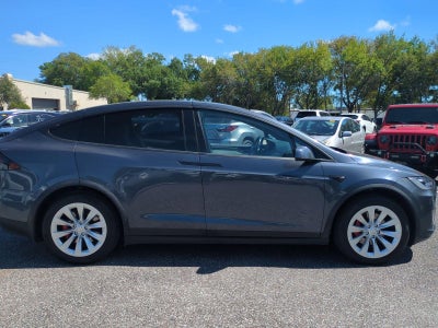 2019 Tesla Model X P100D AWD *Ltd Avail*
