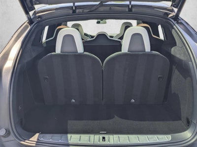 2019 Tesla Model X P100D AWD *Ltd Avail*