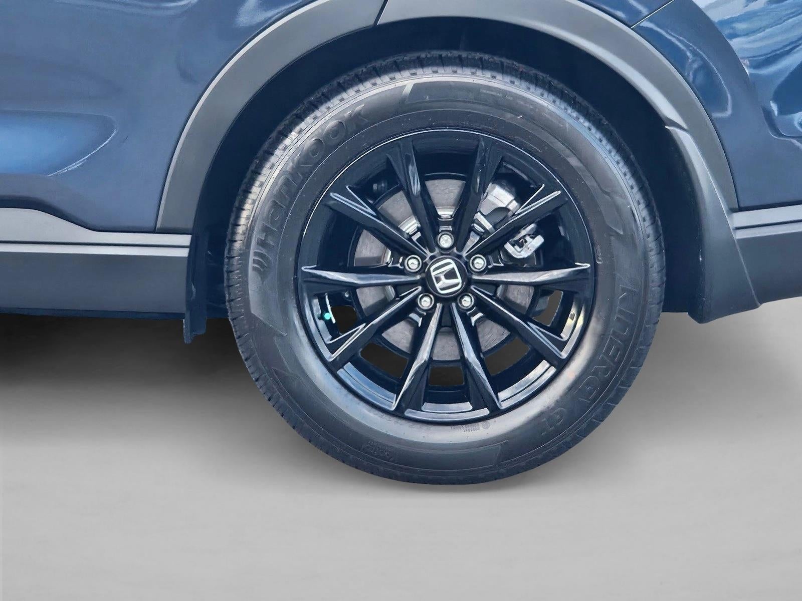 2025 Honda CR-V Hybrid Sport FWD
