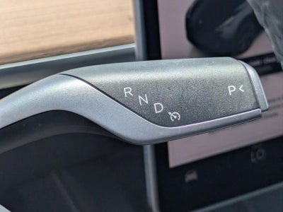 2024 Tesla Model Y Long Range AWD