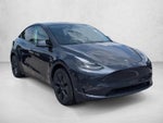 2024 Tesla Model Y Long Range AWD