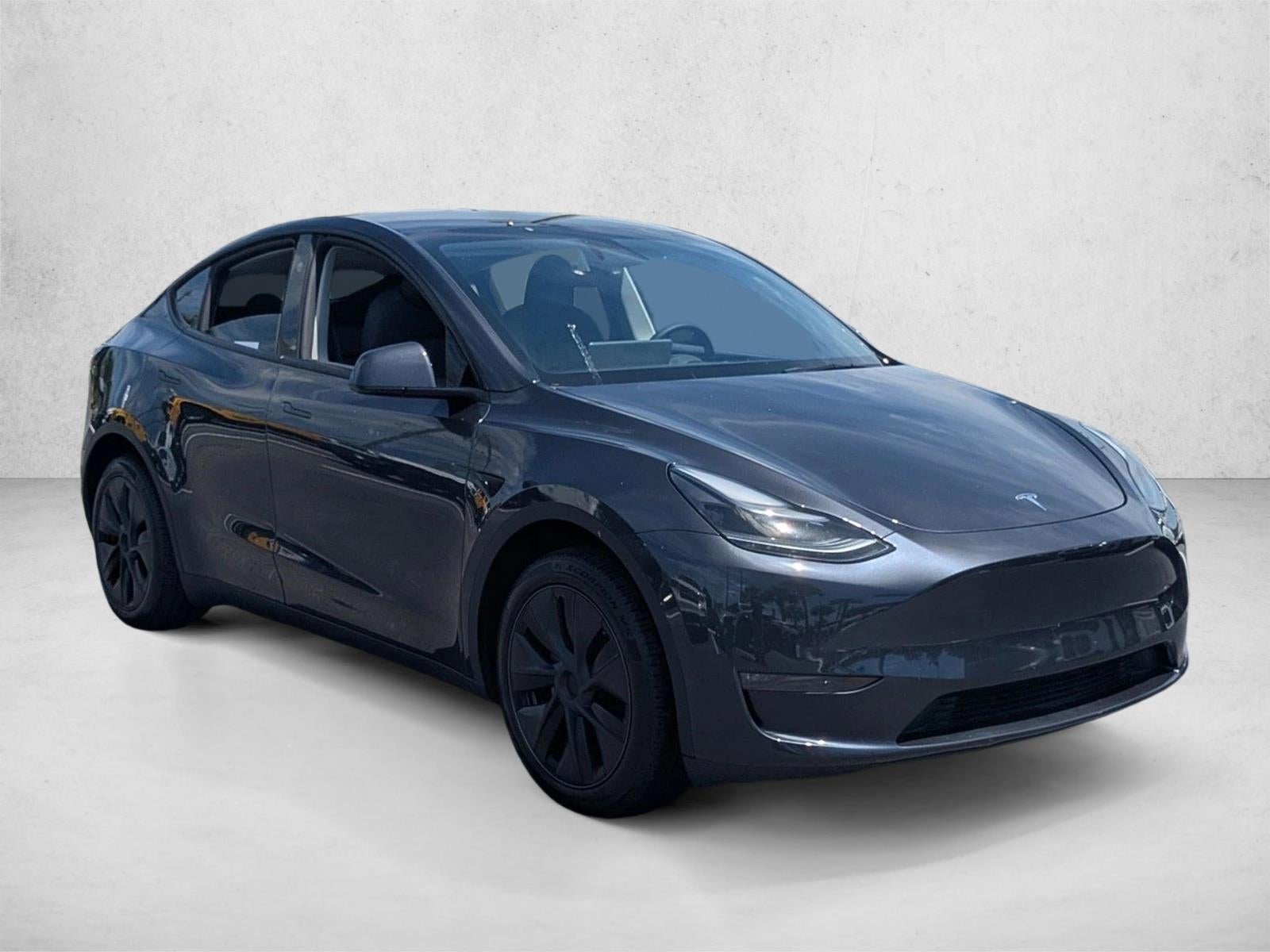 2024 Tesla Model Y Long Range AWD