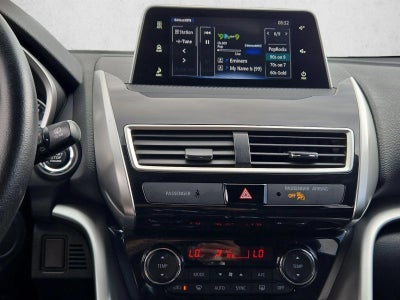 2020 Mitsubishi Eclipse Cross SE S-AWC
