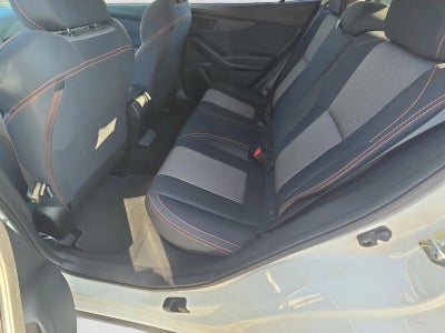2018 Subaru Crosstrek 2.0i Premium CVT