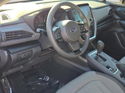 2024 Subaru Crosstrek Premium AWD