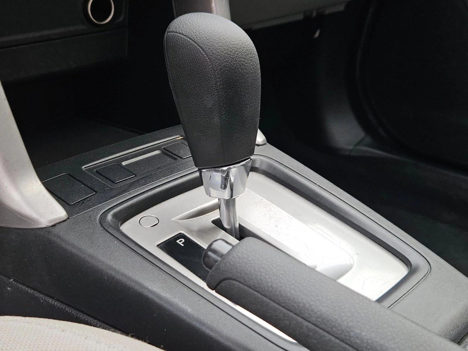 2014 Subaru Forester 2.5i Premium Automatic