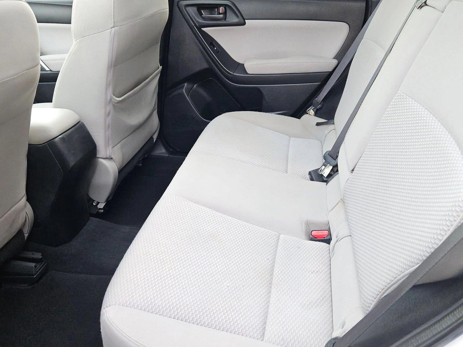 2014 Subaru Forester 2.5i Premium Automatic