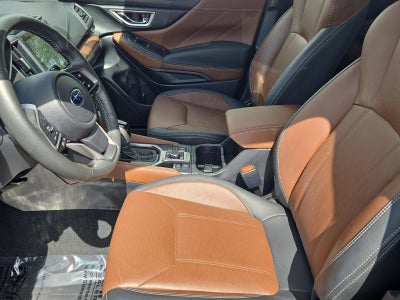 2023 Subaru Forester Touring CVT