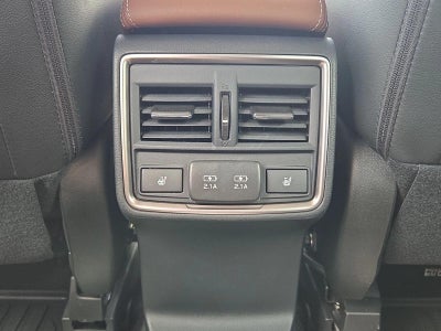 2023 Subaru Forester Touring CVT