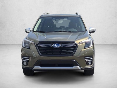2023 Subaru Forester Touring CVT