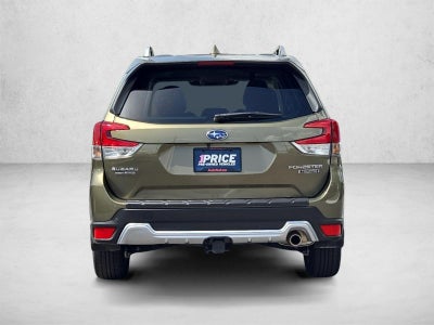 2023 Subaru Forester Touring CVT