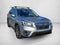 2019 Subaru Forester 2.5i Limited