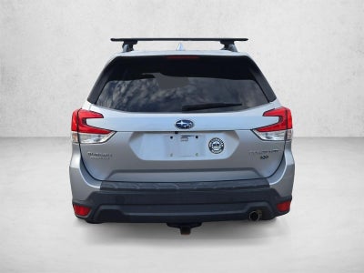 2019 Subaru Forester 2.5i Limited