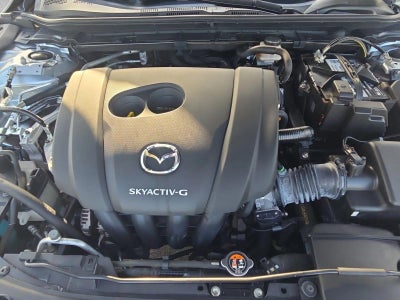 2020 Mazda Mazda3 Sedan Select Package FWD