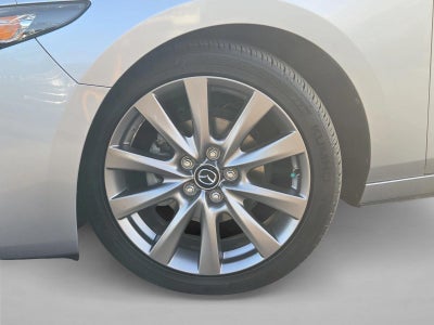 2020 Mazda Mazda3 Sedan Select Package FWD