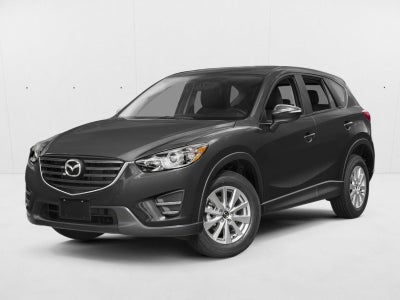2016 Mazda Mazda CX-5 2016.5 FWD 4dr Auto Sport