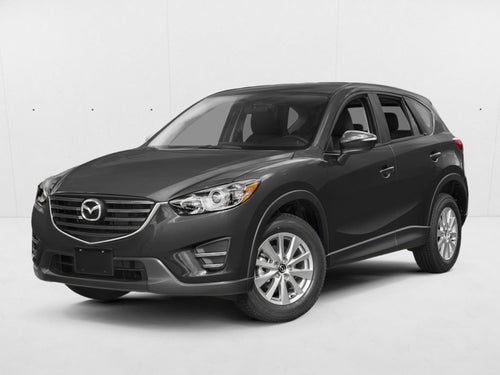 2016 Mazda Mazda CX-5 2016.5 FWD 4dr Auto Sport