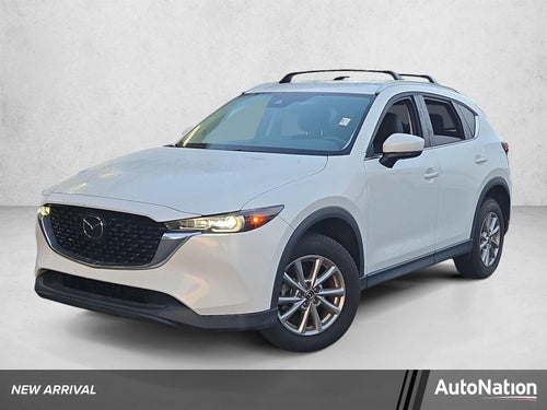 2023 Mazda Mazda CX-5 2.5 S Select Package AWD