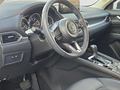2023 Mazda Mazda CX-5 2.5 S Select Package AWD