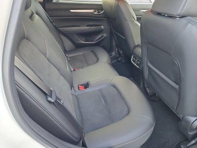 2023 Mazda Mazda CX-5 2.5 S Select Package AWD