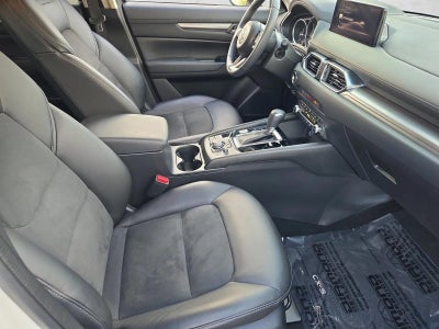 2023 Mazda Mazda CX-5 2.5 S Select Package AWD