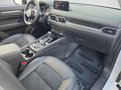 2023 Mazda Mazda CX-5 2.5 S Select Package AWD