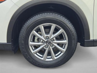 2023 Mazda Mazda CX-5 2.5 S Select Package AWD