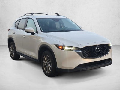 2023 Mazda Mazda CX-5 2.5 S Select Package AWD