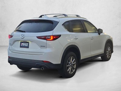 2023 Mazda Mazda CX-5 2.5 S Select Package AWD