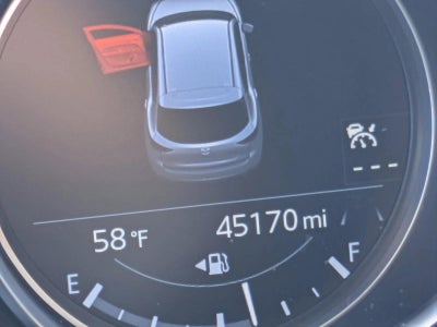 2020 Mazda Mazda CX-5 Touring AWD