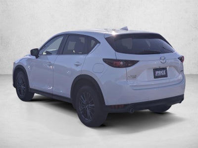 2020 Mazda Mazda CX-5 Touring AWD