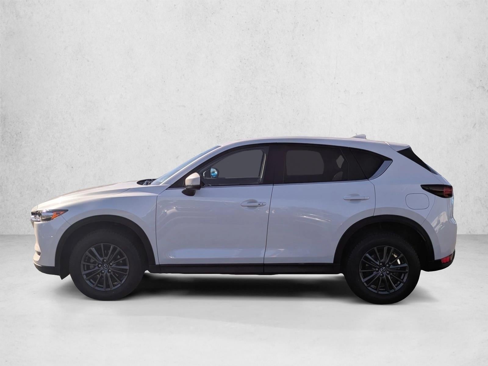 2020 Mazda Mazda CX-5 Touring AWD