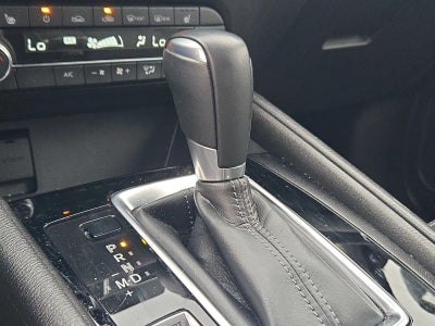 2025 Mazda Mazda CX-5 2.5 S Preferred Package AWD