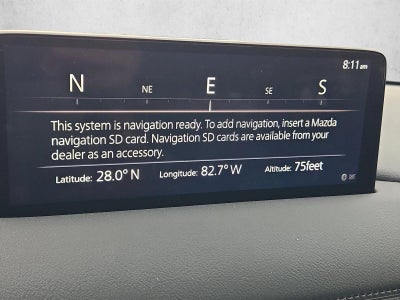 2025 Mazda Mazda CX-5 2.5 S Preferred Package AWD