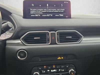 2025 Mazda Mazda CX-5 2.5 S Preferred Package AWD
