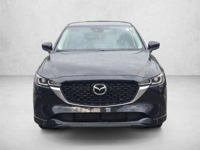 2025 Mazda Mazda CX-5 2.5 S Preferred Package AWD