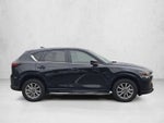 2025 Mazda Mazda CX-5 2.5 S Preferred Package AWD