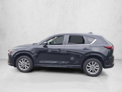 2025 Mazda Mazda CX-5 2.5 S Preferred Package AWD