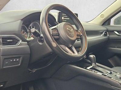 2025 Mazda Mazda CX-5 2.5 S Preferred Package AWD