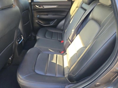 2021 Mazda Mazda CX-5 Grand Touring AWD