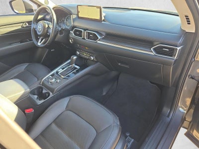 2021 Mazda Mazda CX-5 Grand Touring AWD