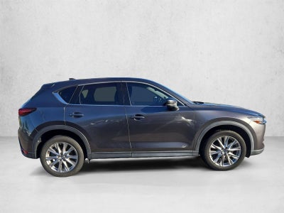 2021 Mazda Mazda CX-5 Grand Touring AWD