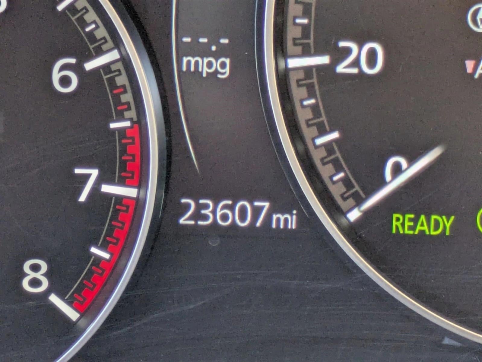 2024 Mazda Mazda CX-90 3.3 Turbo Premium AWD