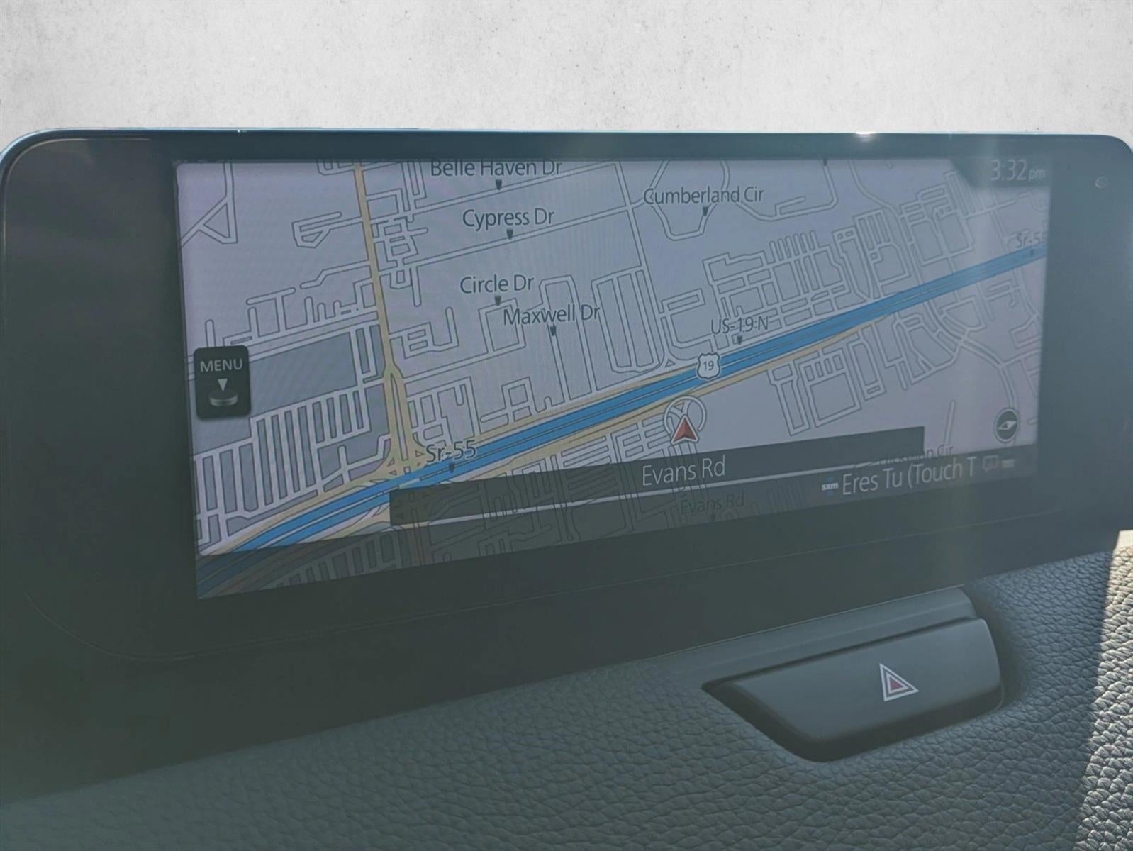 2024 Mazda Mazda CX-90 3.3 Turbo Premium AWD