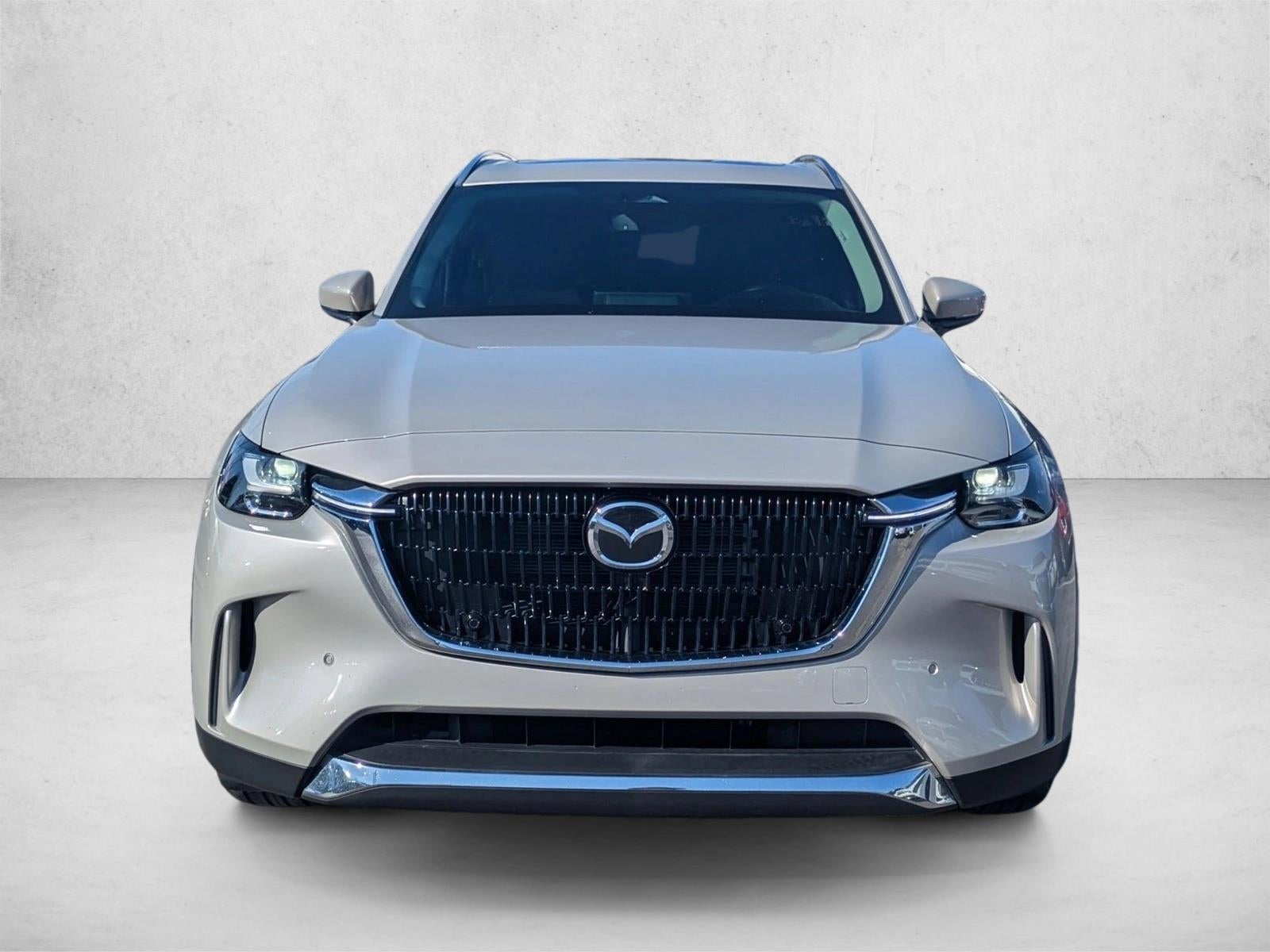 2024 Mazda Mazda CX-90 3.3 Turbo Premium AWD